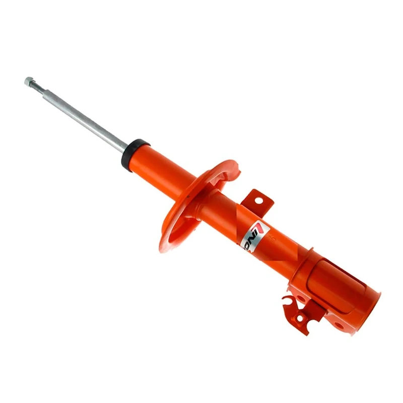 KONI 8750-1092L STR.T Shock absorber compatible with Opel/Vauxhall Agila 1.0/1.2/1.3 CDTi / Suzuki Swift MZ/EZ / Splash 2005-2015 - Front axle - Left