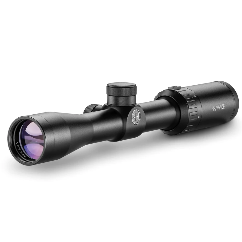 Hawke Vantage 4x32 Riflescope