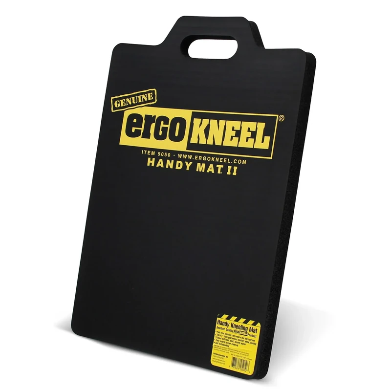 Ergokneel 5050 Handy Mat II (14" x 21" x 1")