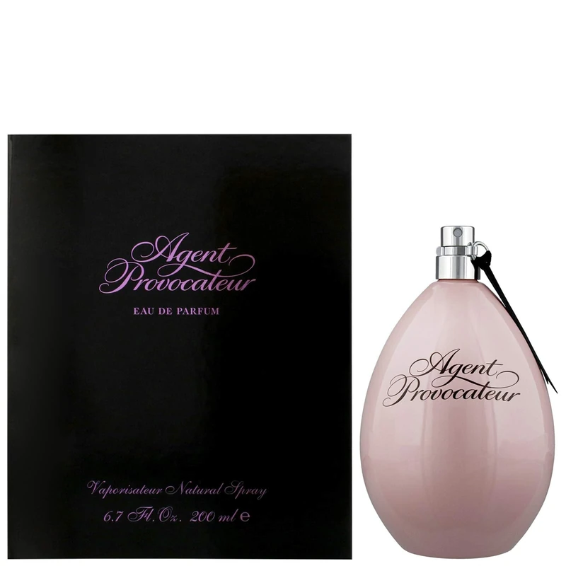 Agent Provocateur Signature EDP - 200 ml Women's Perfume