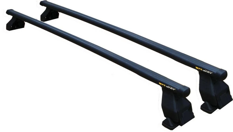 M-Way RB2010 Space Bar Roof Rack