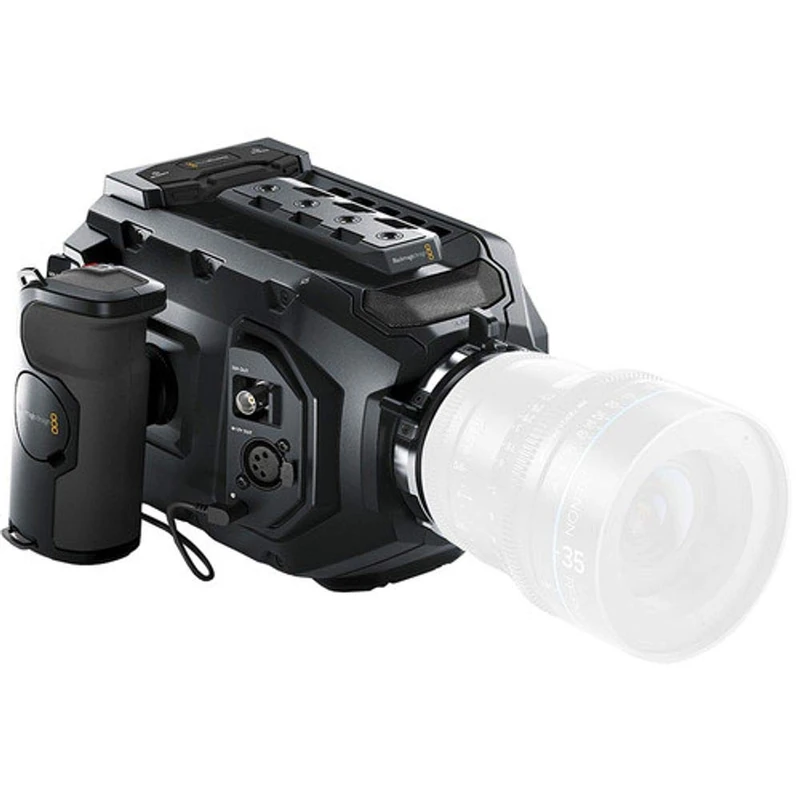 Blackmagic Design URSA MINI 4K EF Camcorder
