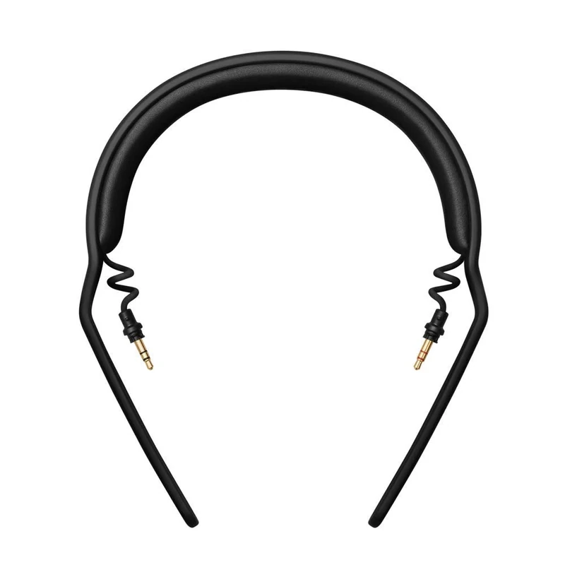 AIAIAI TMA-2 Professional Headphones - HO3 High Comfort PU Leather Padding Headband - Reinforced nylon headband with high comfort and durable PU leather head padding