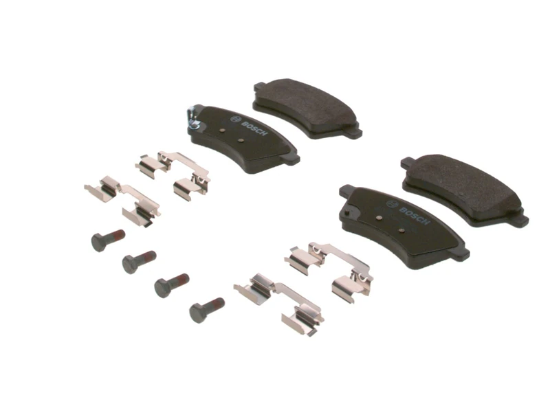 Bosch Bremsbelàƒ ¤ GE