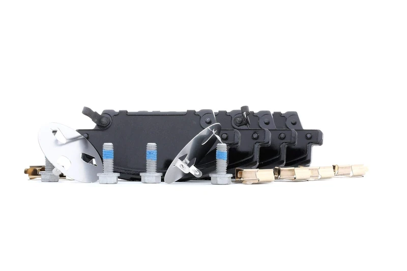 Bosch 986494611 Brake Pad