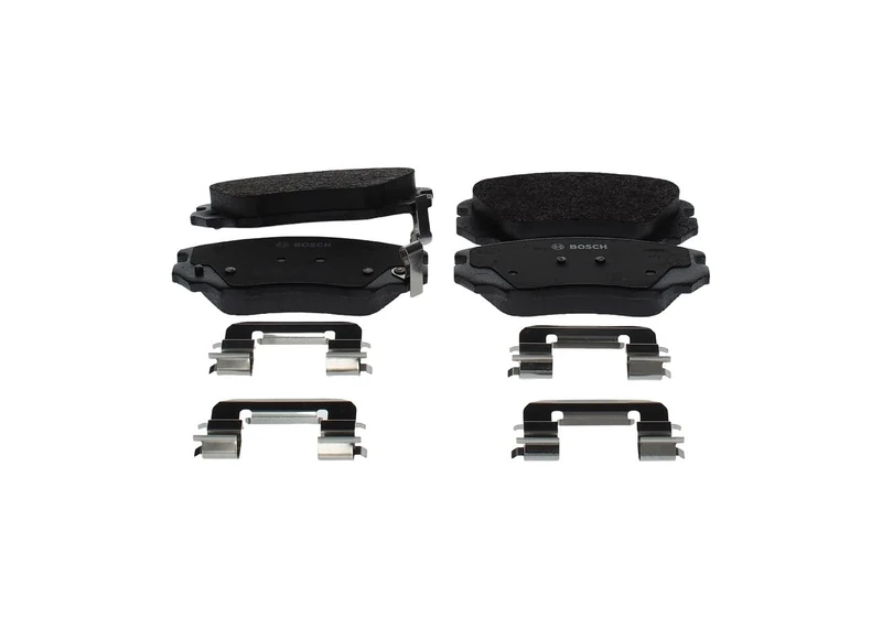 Bosch brake pads