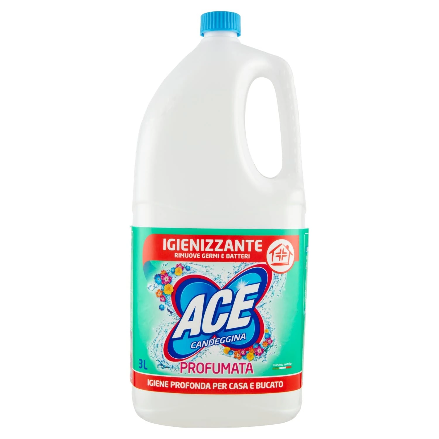 Ace Bleach Fresh Scent ML.3000