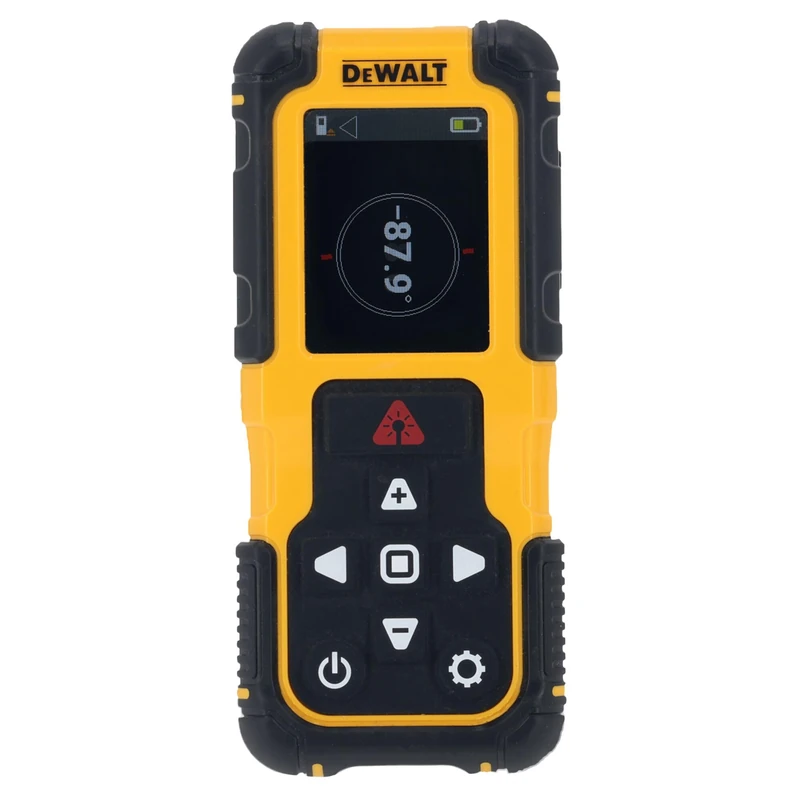 DEWALT Laser Rangefinder 60M, DWHT77200