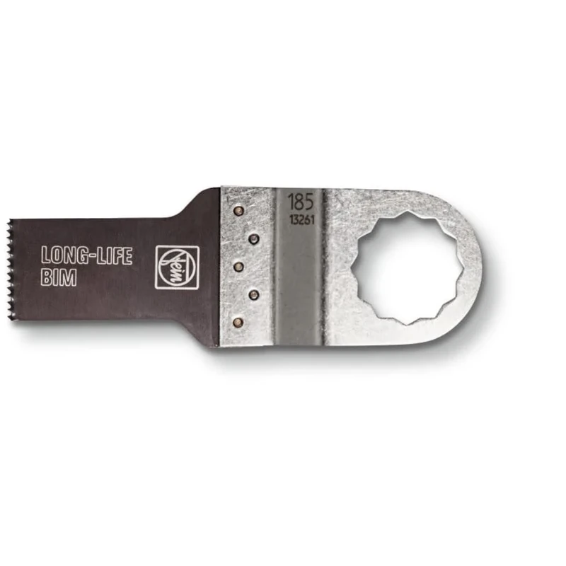 FEIN 63502185020 E-Cut Blade, 0 V, Multi-Colour