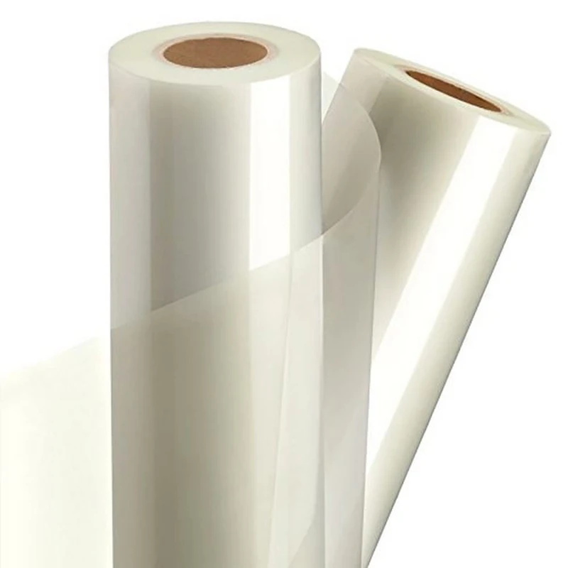 GBC 45100625 Lamination Film - Lamination Films (Transparent, Transparent, Transparent, Transparent, Transparent)