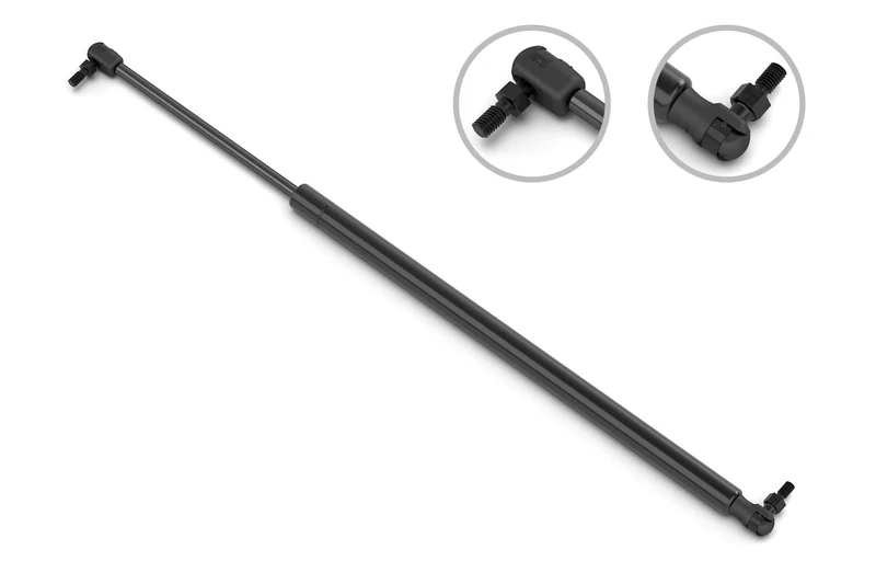 Stabilus Lift-O-Mat Gas Spring, Black