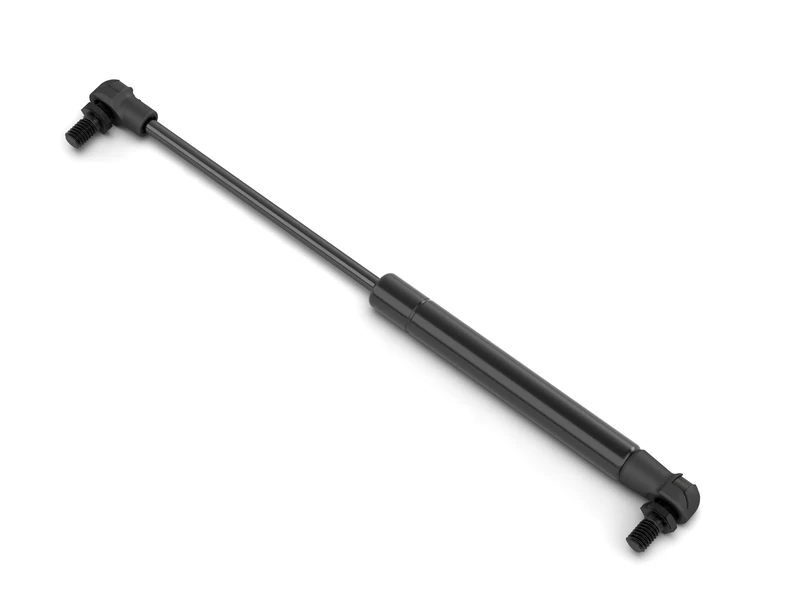 Stabilus Spring Gas Lift-O-Mat, Black