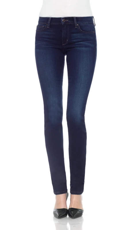 Joes Jeans Women's the Cigarette, Blue (Sabina), W28/L32 (Manufacturer Size:28) - Image 1