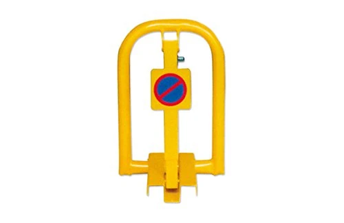 ferpasa m257776 – Stop Parking Fence