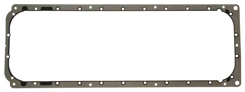 Ajusa 14097000 Gasket wet sump