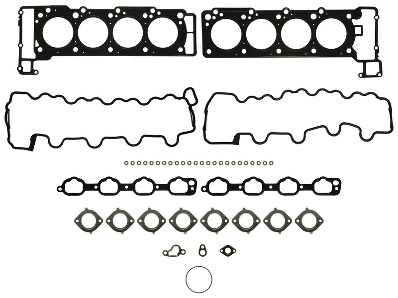 Ajusa 52368400 Gasket Set cylinder head