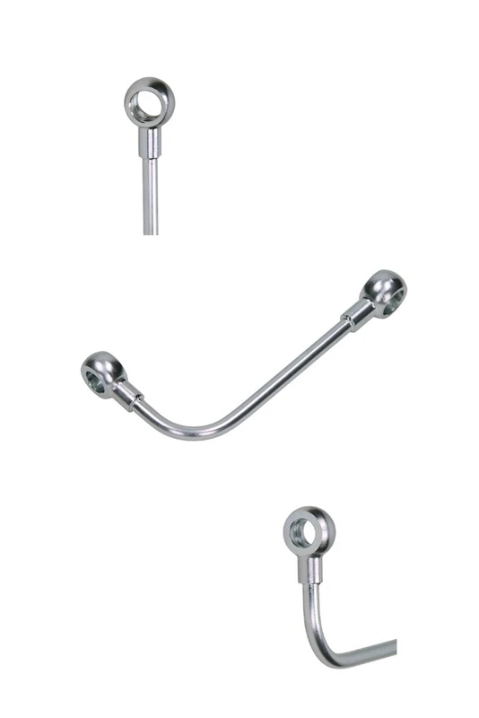 Ajusa OP10003 Oil Pipe charger