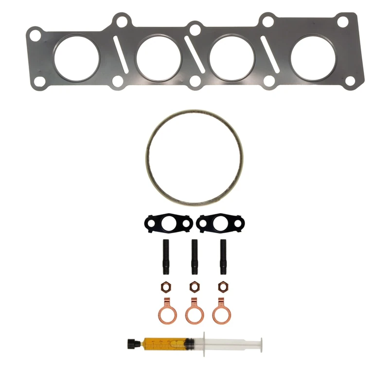 Ajusa JTC11700 Mounting Kit charger