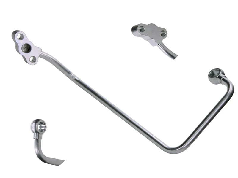 Ajusa OP10087 Oil Pipe charger - Image 1