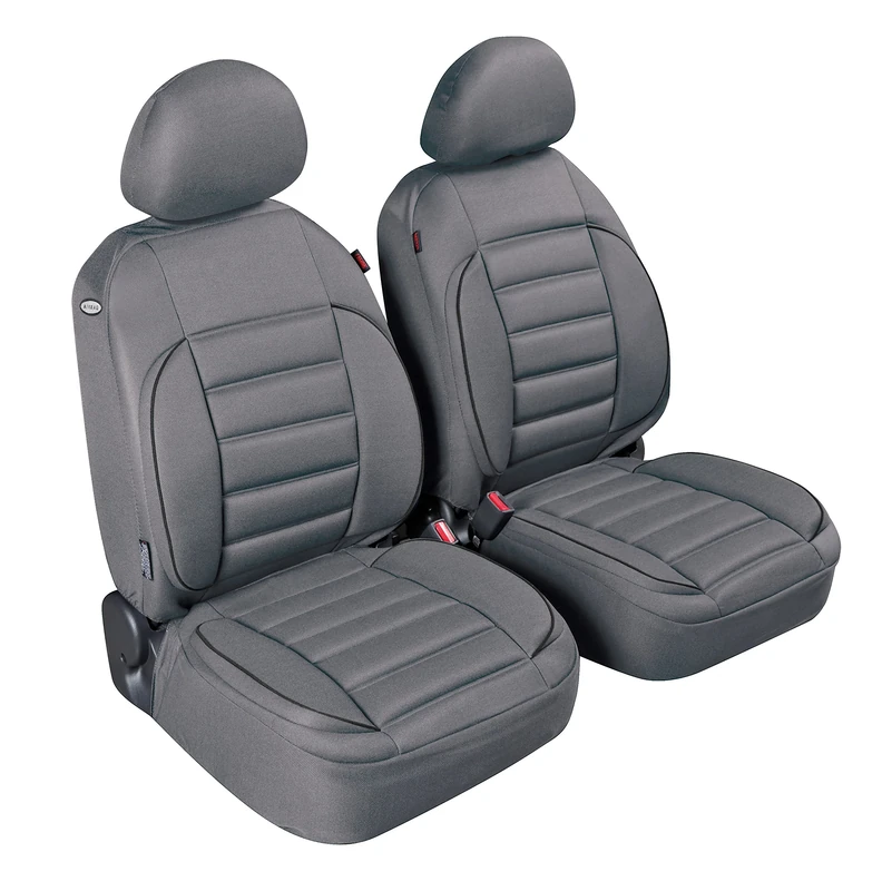 Lampa 54786 Front Seat Covers, Set of 2