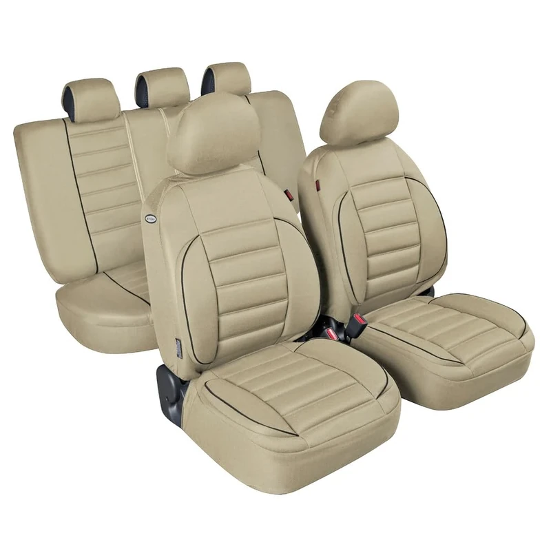 Lampa 54803 Sports Edition Luxury Car Seat Covers