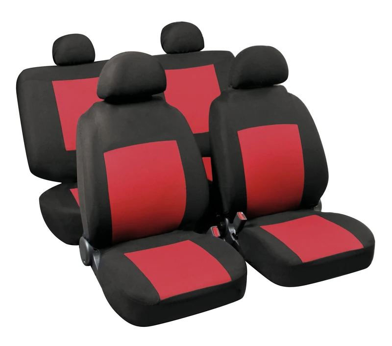 Lampa 54957 Procida Assorted Car Seat Covers