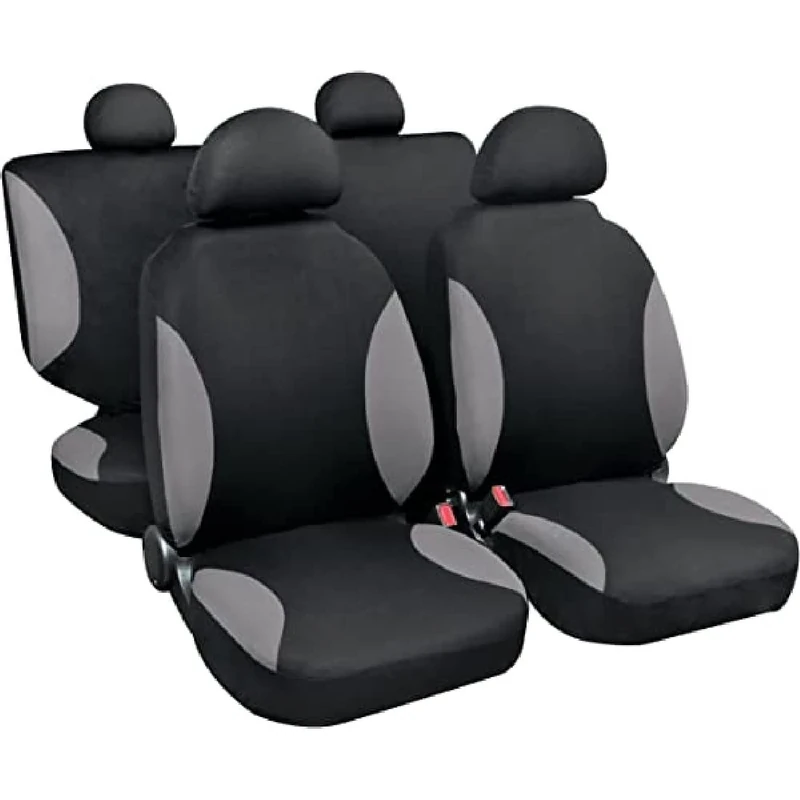 Lampa 54961 Palinuro Coordinated Set of Seat Covers