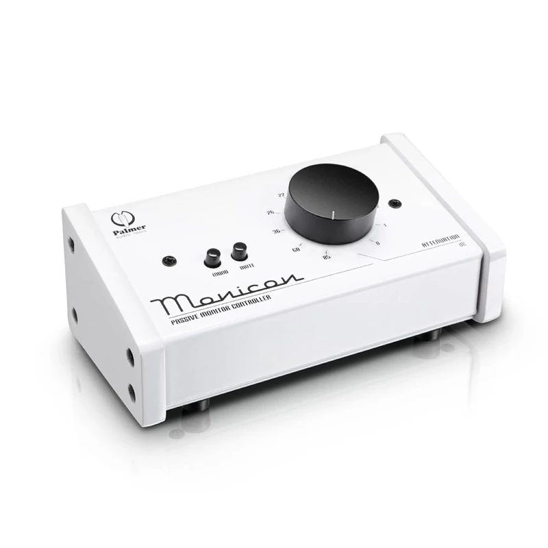 Palmer MONICON white (Classic) - Passive Monitor Controller