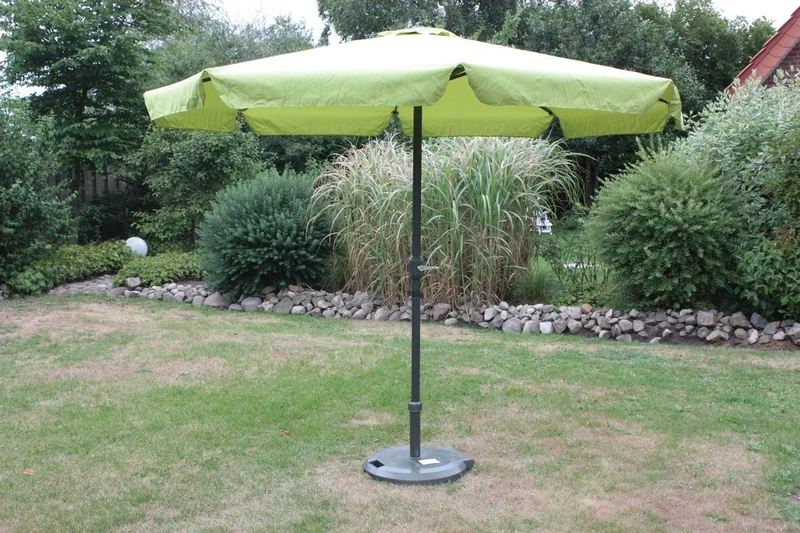 Consul Garden Cantilever Parasol