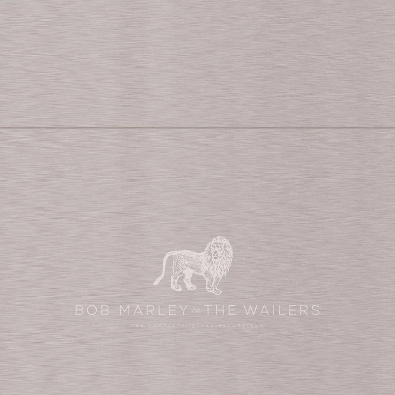 The Complete Island Recordings: Collector’s Edition [VINYL]