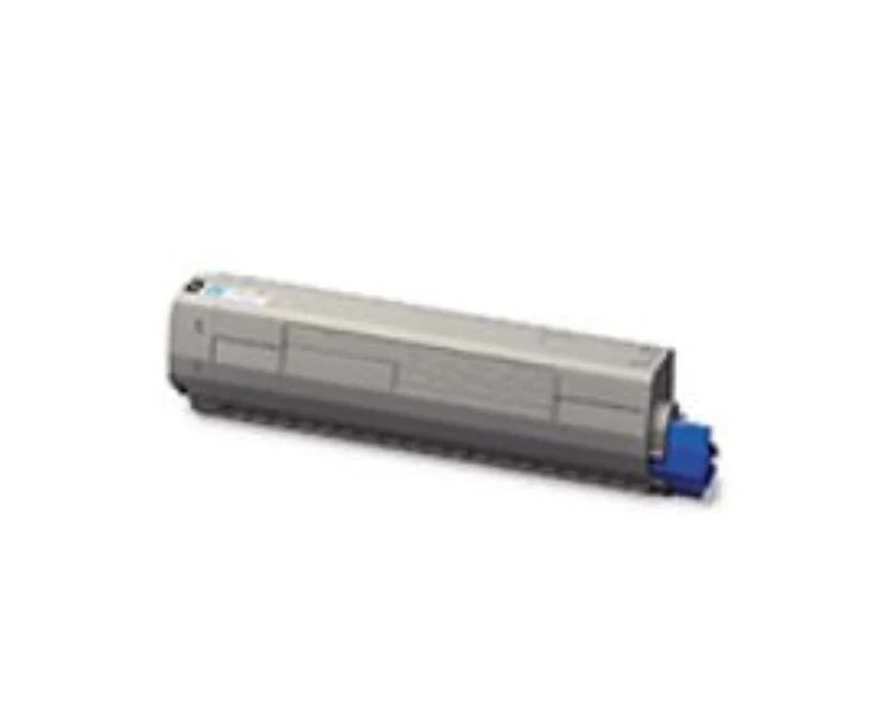 OKI Toner Cartridge for C332dn - Cyan
