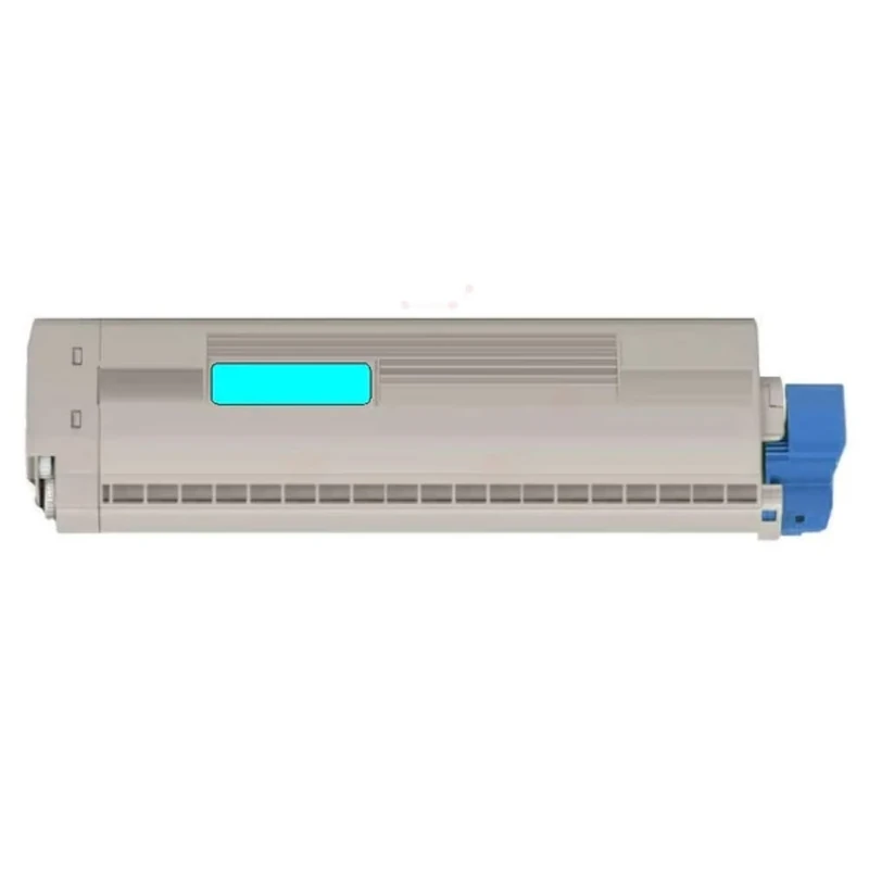 OKI Toner Cartridge for MC853 - Cyan