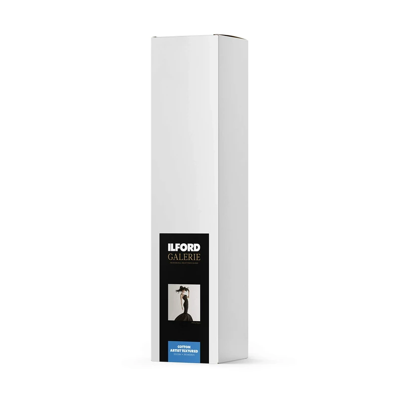 Ilford Galerie Prestige Cotton Artist Paper - 50 x 49ft Roll