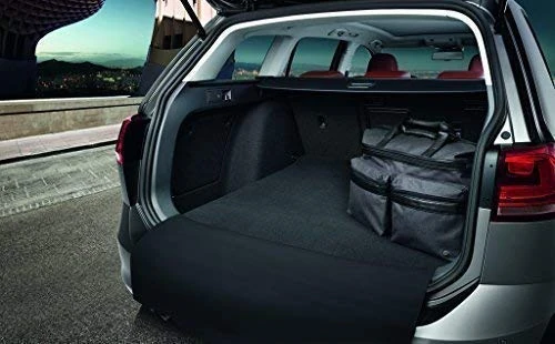 Volkswagen - 27 5G906121071N Boot