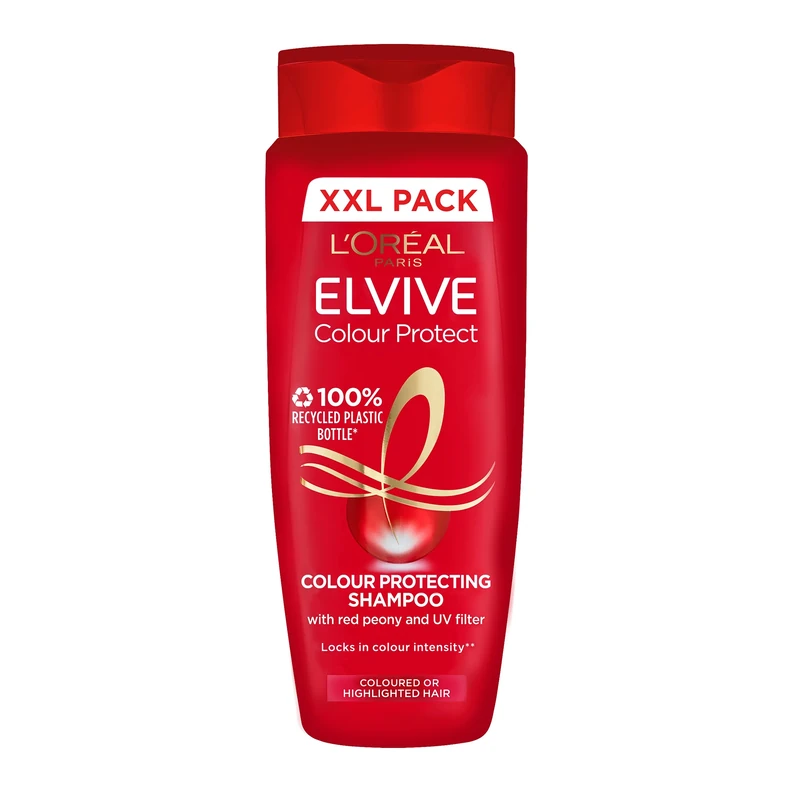 L'Oreal Paris Elvive Haircare Colour Protect Shampoo 700ml