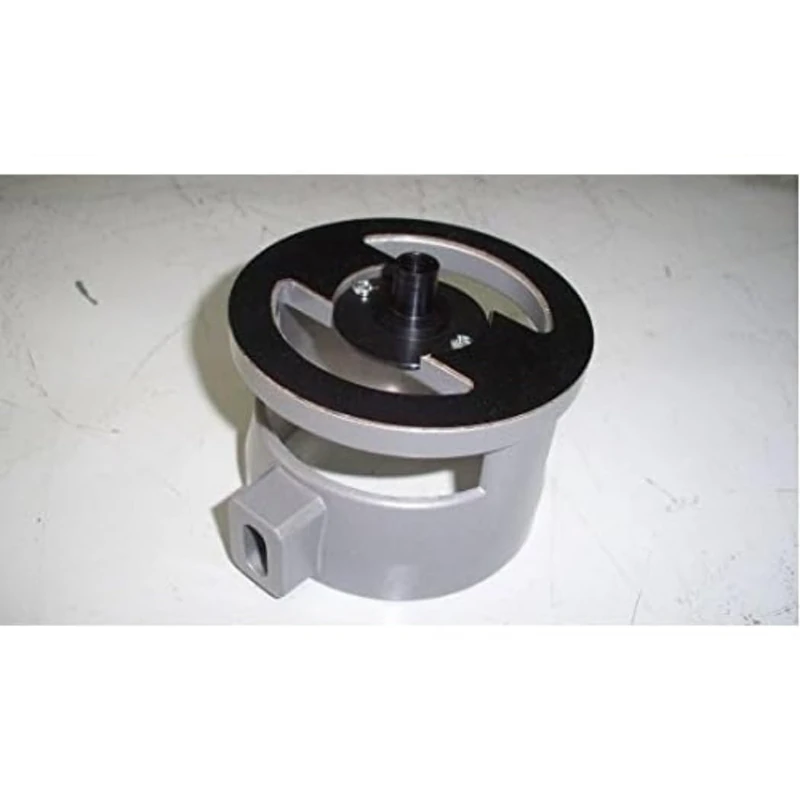 CABEZAL DE PERNIOS CPN66