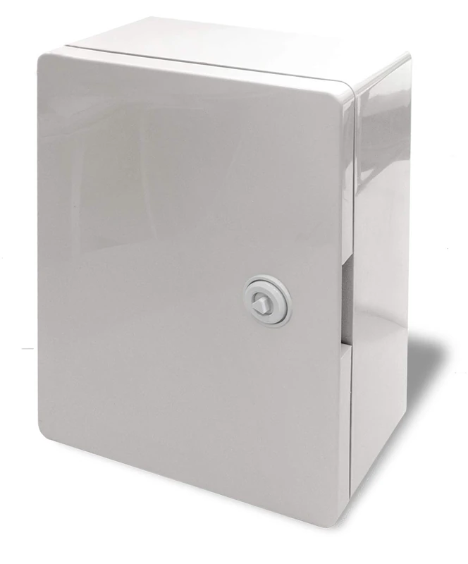 Famatel Magna – Magnet Surface Cabinet 280 x 210 x 130 IP65