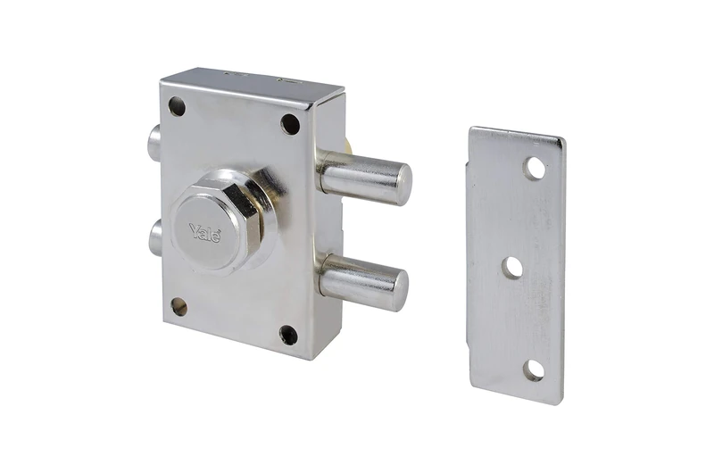 Azbe Lock 16 – 0 Round HN