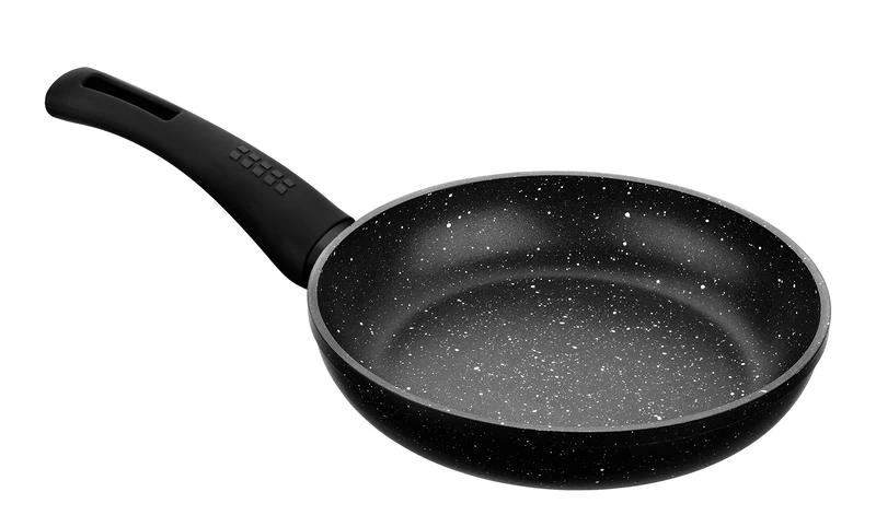 Monix Cosmos Forged Aluminium Non-Stick Frying Pan, 24 cm