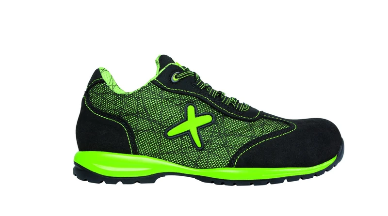 Exena Jerez - Protective Industrial Footwear, Jerez