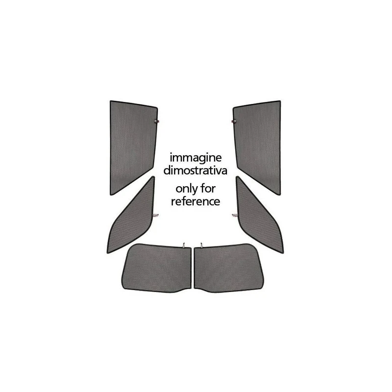 Lampa 18058 Privacy Curtain - Image 1