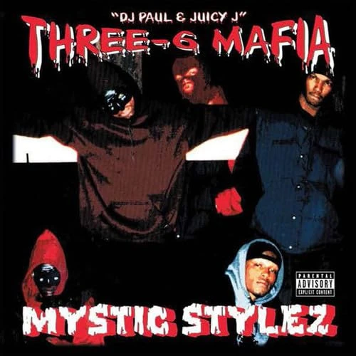 Mystic Stylez (20th Anniversary Edition) [VINYL]