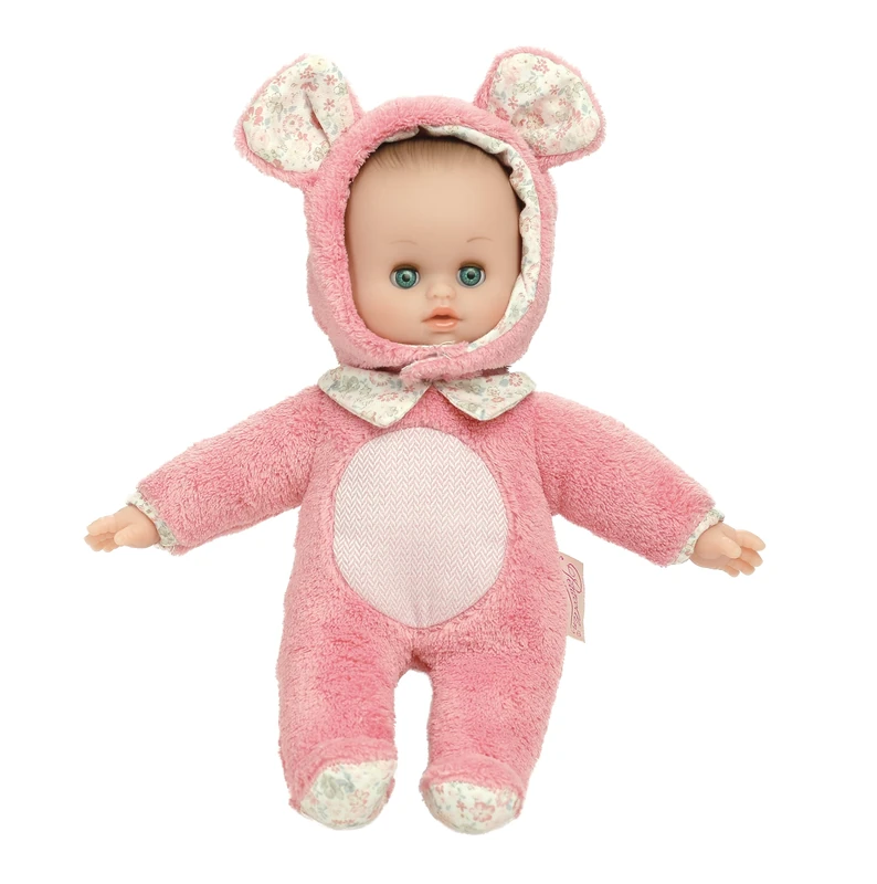 Petitcollin Petitcollin682805 Souricette Anibabies Doll