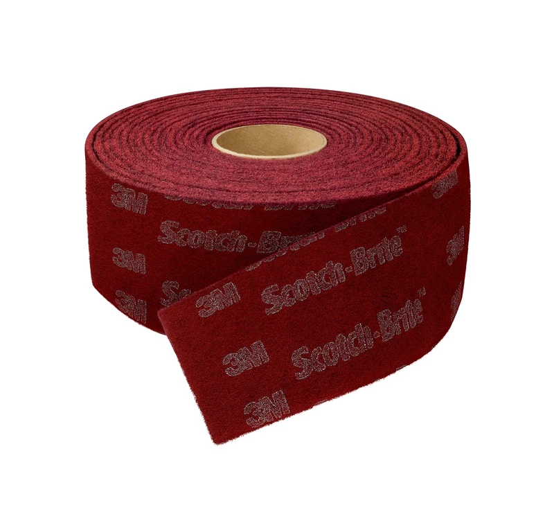Scotch-Brite™ 7447 PRO Roll A VFN, 6 IN x 30 FT