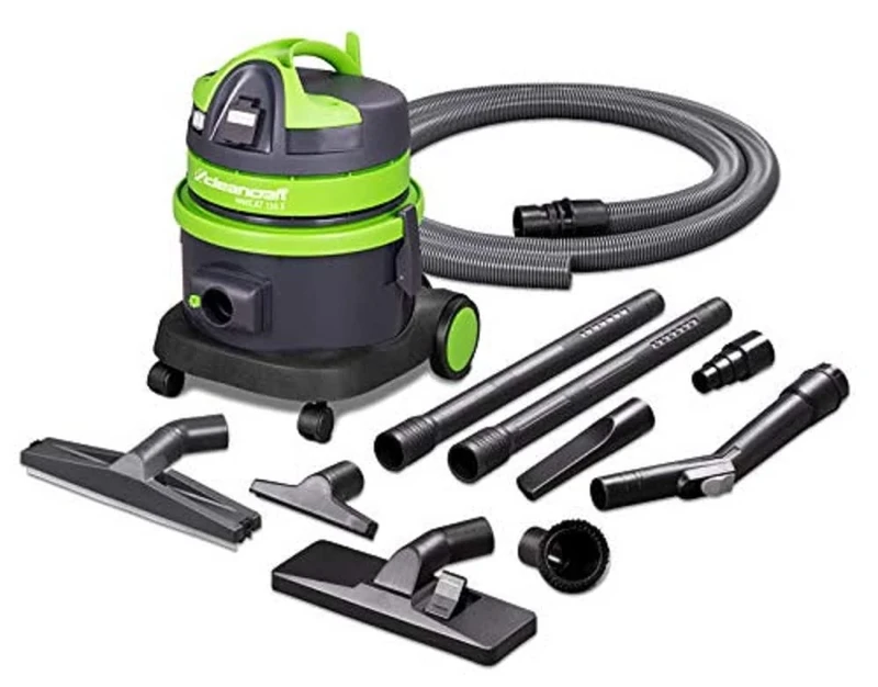 Cleancraft ASPIRADOR INDUSTRIAL wetCAT 116E