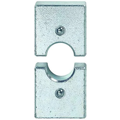 Rennsteig 630 107 5 "R10" Rounding Die, Multi-Colour