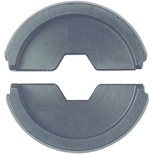 Rennsteig 634 205 3 Hexagonal Die Set, Multi-Colour, 5/35 mm