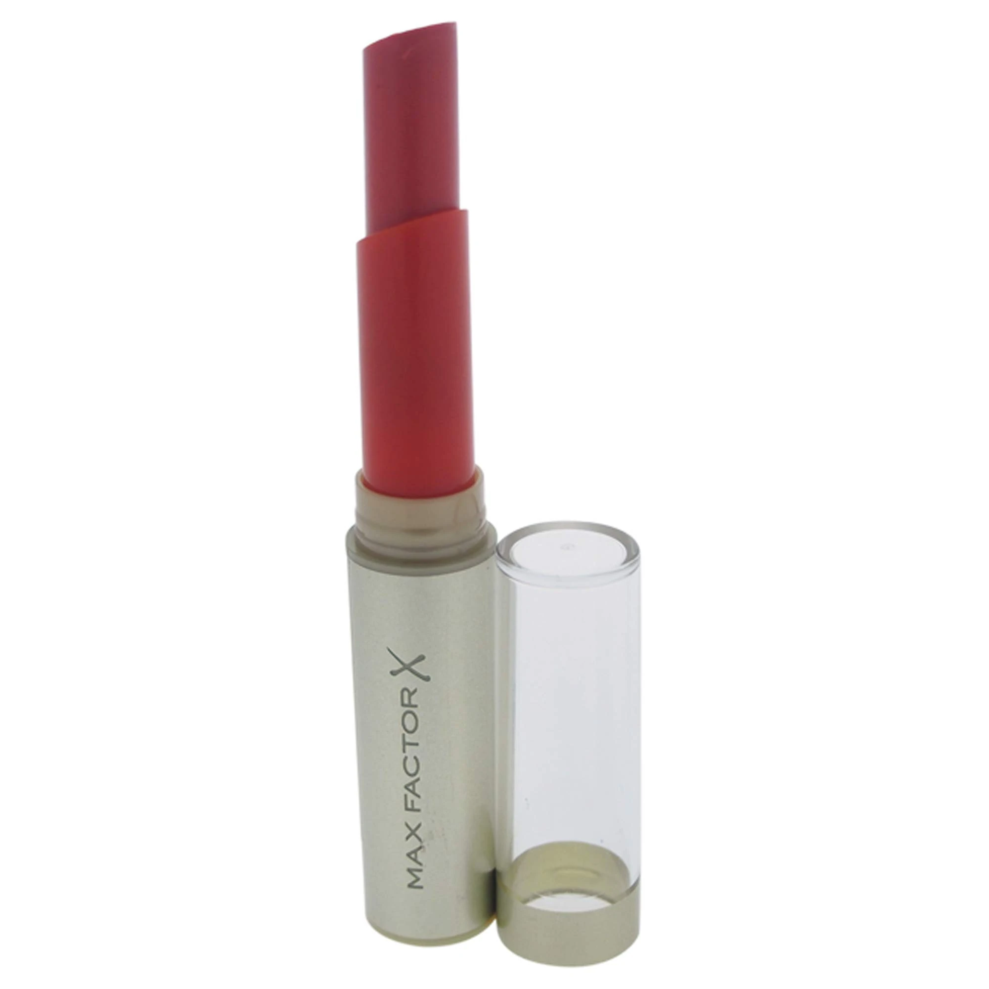 Max Factor Clear Intensifying Balm, 15 Posh Poppy