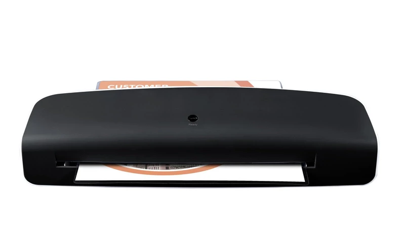 Q-Connect A3 Standard Laminator,black