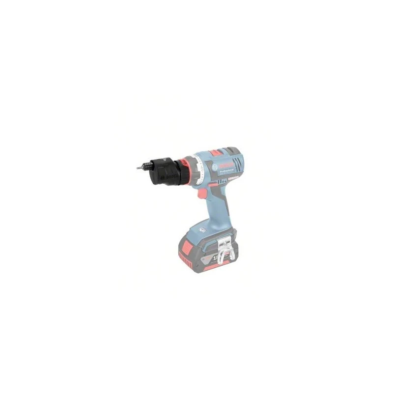 Bosch Professional FlexiClick GEA FC2 Off-Set Angle Adapter (Width Across Corners of 11 mm)